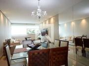 Apartamento para Venda em Belo Horizonte/MG Anchieta 3...