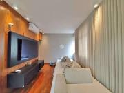 Apartamento para Venda em Belo Horizonte/MG Anchieta 3...