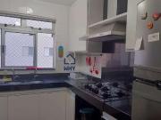 Apartamento para Venda em Belo Horizonte/MG Anchieta 3...