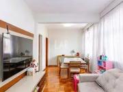 Apartamento para Venda em Belo Horizonte/MG Anchieta 3...