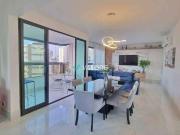 Apartamento para Venda em Belo Horizonte/MG Anchieta 3...