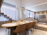 Apartamento para Venda em Belo Horizonte/MG Anchieta 4...