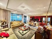 Apartamento para Venda em Belo Horizonte/MG Anchieta 4...