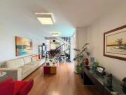 Apartamento para Venda em Belo Horizonte/MG Anchieta 4...