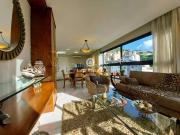 Apartamento para Venda em Belo Horizonte/MG Anchieta 4...