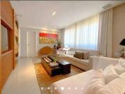 Apartamento para Venda em Belo Horizonte/MG Anchieta 4...