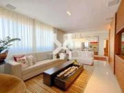 Apartamento para Venda em Belo Horizonte/MG Anchieta 4...