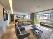 Apartamento para Venda em Belo Horizonte/MG Anchieta 4...