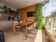 Apartamento para Venda em Belo Horizonte/MG Anchieta 4...