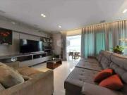 Apartamento para Venda em Belo Horizonte/MG Anchieta 4...