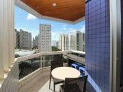 Apartamento para Venda em Belo Horizonte/MG Anchieta 4...