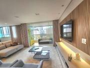 Apartamento para Venda em Belo Horizonte/MG Anchieta 4...