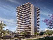 Apartamento para Venda em Belo Horizonte/MG Anchieta 4...