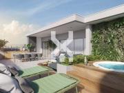 Apartamento para Venda em Belo Horizonte/MG Anchieta 4...