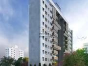 Apartamento para Venda em Belo Horizonte/MG Anchieta 4...