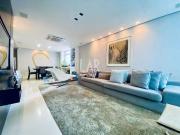 Apartamento para Venda em Belo Horizonte/MG Anchieta 4...