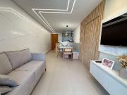 Apartamento para Venda em Belo Horizonte/MG Araguaia 2...