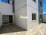 Apartamento para Venda em Belo Horizonte/MG Araguaia 2...