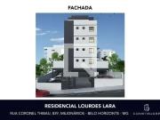 Apartamento para Venda em Belo Horizonte/MG Araguaia 2... Apartamento para Venda em Belo Horizonte/MG Araguaia 2...