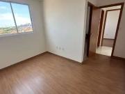 Apartamento para Venda em Belo Horizonte/MG Araguaia 2...