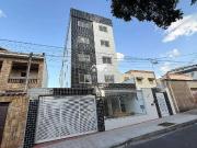 Apartamento para Venda em Belo Horizonte/MG Araguaia 3...