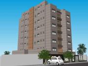 Apartamento para Venda em Belo Horizonte/MG Barreiro 2...