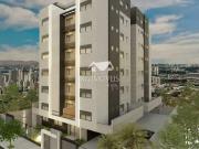 Apartamento para Venda em Belo Horizonte/MG Barreiro 2...