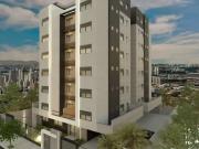 Apartamento para Venda em Belo Horizonte/MG Barreiro 2...