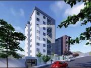 Apartamento para Venda em Belo Horizonte/MG Barreiro 3...