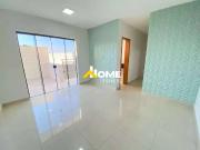 Apartamento para Venda em Belo Horizonte/MG Barreiro 3...