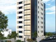 Apartamento para Venda em Belo Horizonte/MG Barreiro 3...