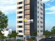 Apartamento para Venda em Belo Horizonte/MG Barreiro 3...