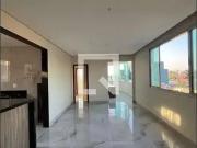 Apartamento para Venda em Belo Horizonte/MG Barreiro 3...