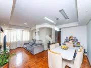 Apartamento para Venda em Belo Horizonte/MG Barreiro 3...