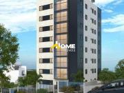Apartamento para Venda em Belo Horizonte/MG Barreiro 3...