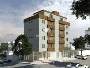 Apartamento para Venda em Belo Horizonte/MG Barreiro 3...