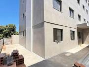 Apartamento para Venda em Belo Horizonte/MG Barreiro 3...