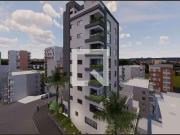 Apartamento para Venda em Belo Horizonte/MG Barreiro 3...