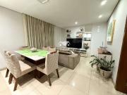 Apartamento para Venda em Belo Horizonte/MG Barreiro 3...