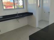 Apartamento para Venda em Belo Horizonte/MG Barreiro 3...