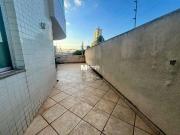 Apartamento para Venda em Belo Horizonte/MG Barreiro 3...