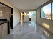 Apartamento para Venda em Belo Horizonte/MG Barreiro 3...