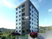 Apartamento para Venda em Belo Horizonte/MG Barreiro 3...