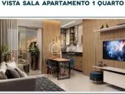 Apartamento para Venda em Belo Horizonte/MG Barro Preto...