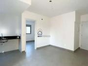 Apartamento para Venda em Belo Horizonte/MG Barro Preto...