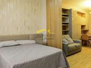 Apartamento para Venda em Belo Horizonte/MG Barro Preto...