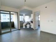 Apartamento para Venda em Belo Horizonte/MG Barro Preto...