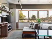 Apartamento para Venda em Belo Horizonte/MG Barro Preto...