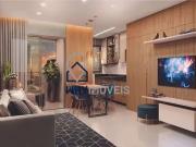 Apartamento para Venda em Belo Horizonte/MG Barro Preto...