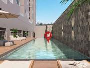 Apartamento para Venda em Belo Horizonte/MG Barro Preto...